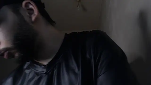 henryaxe online show from March 12, 10:01 am