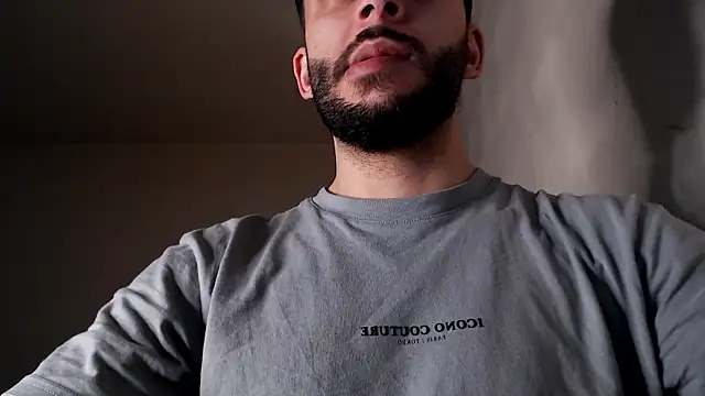 henryaxe online show from February 24, 2:07 pm