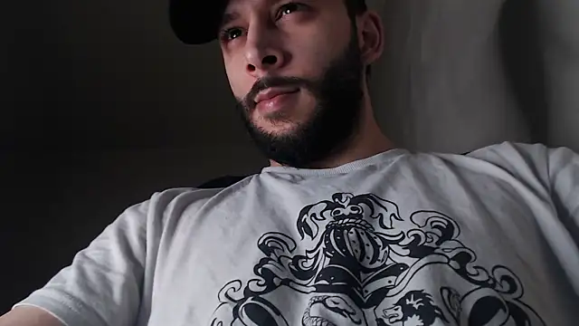 henryaxe online show from March 7, 9:51 am