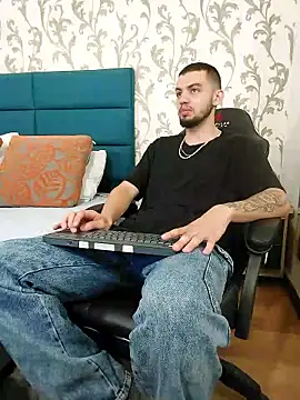 Michael magno online show from January 15, 11:03 am