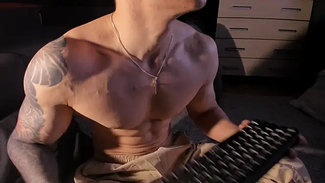 RODARRI online show from April 12, 8:43 pm