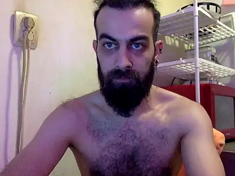 KalebConnor online show from January 14, 8:01 pm