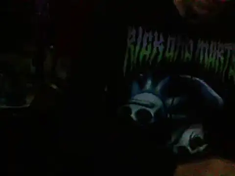 mrdemoncrowly online show from April 9, 8:20 am