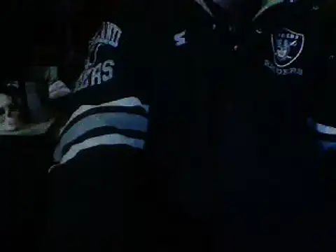 mrdemoncrowly online show from November 11, 4:39 am