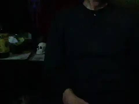 mrdemoncrowly online show from December 14, 6:31 am