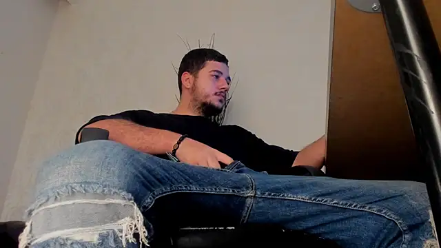 JoshKnights online show from November 5, 6:37 am