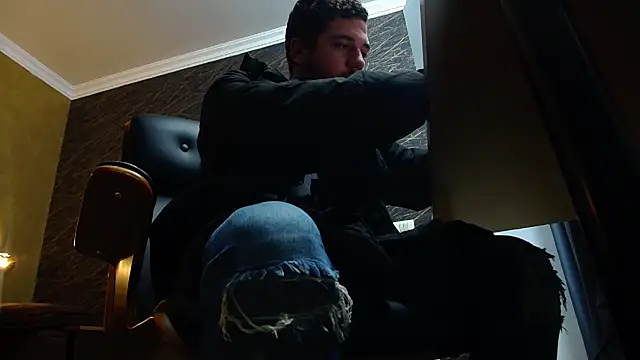 JoshKnights online show from November 21, 5:39 am