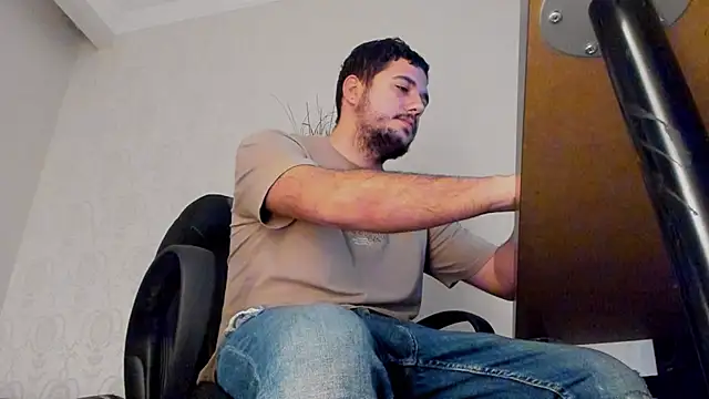 JoshKnights online show from November 13, 6:18 am