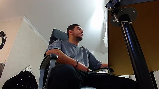 JoshKnights online show from October 27, 5:32 am