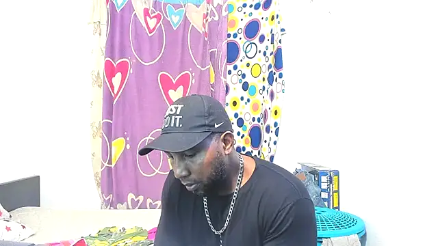 1mateobigcook online show from March 30, 10:55 pm