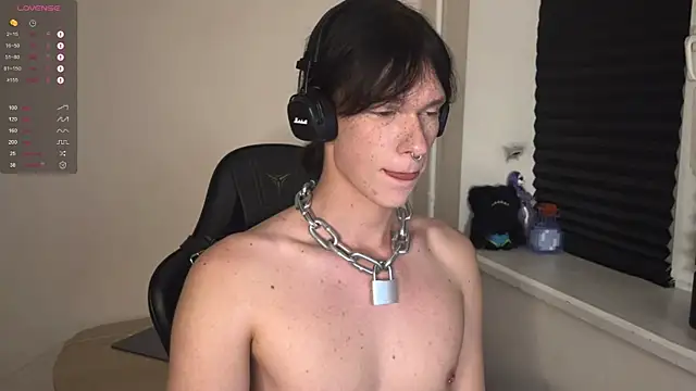 carthylovvve online show from October 15, 7:54 pm