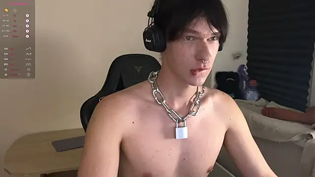 carthylovvve online show from October 7, 5:06 pm