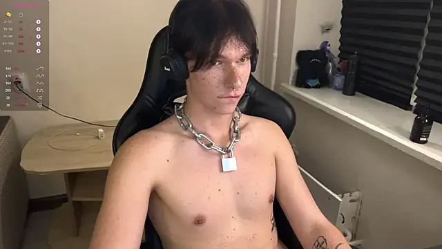 carthylovvve online show from October 30, 3:46 pm