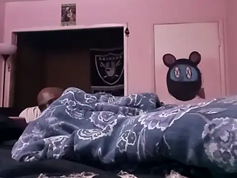 Blkstylion online show from April 3, 1:52 pm