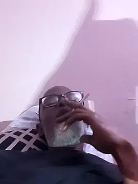 Blkstylion online show from November 27, 10:35 pm