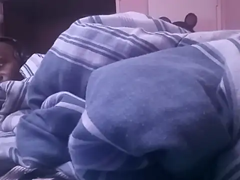 Blkstylion online show from April 17, 10:12 pm