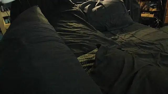 Dark Asteroid online show from January 15, 2:04 am