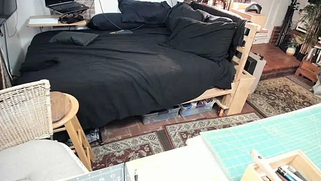 Dark Asteroid online show from March 3, 2:08 am