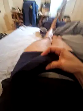 MarkBigDick35 online show from April 5, 9:50 am