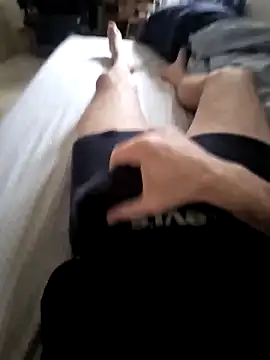 MarkBigDick35 online show from March 27, 1:34 pm