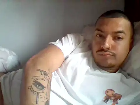 PARAGUAYITOHOT online show from March 7, 11:30 am