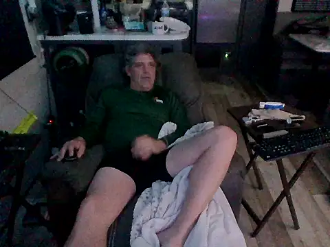 lateniter online show from March 18, 4:15 am