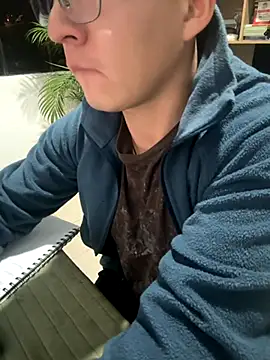 97banana online show from September 23, 1:05 am