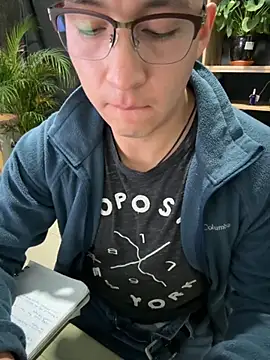 97banana online show from September 18, 10:56 pm