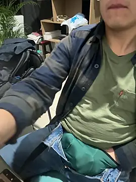 97banana online show from October 15, 12:18 am