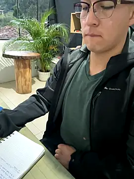 97banana online show from September 17, 10:55 pm