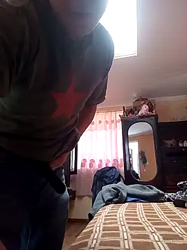 97banana online show from February 3, 6:49 pm