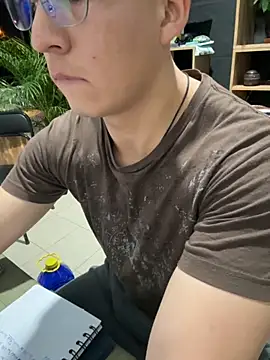 97banana online show from September 13, 3:40 am