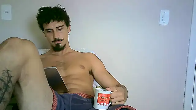 milkoffe online show from January 26, 3:36 pm