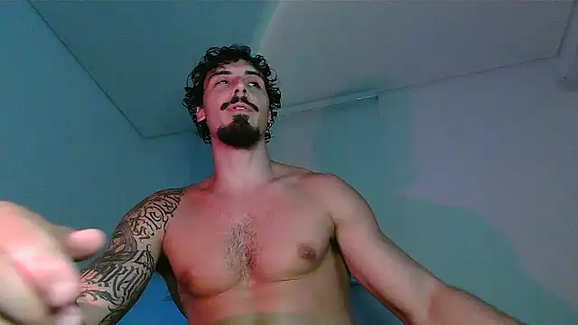 milkoffe online show from March 26, 10:58 pm