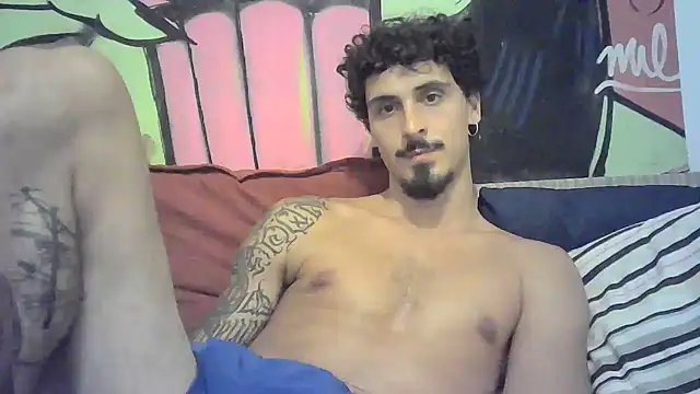 milkoffe online show from March 22, 10:15 pm