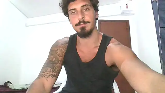 milkoffe online show from February 5, 2:13 pm