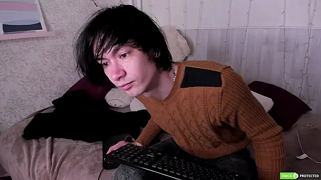 CalvinOwens online show from November 8, 3:21 am