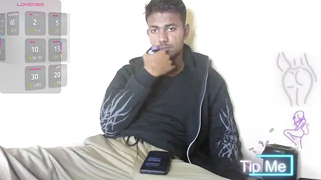 just fucks online show from January 8, 7:19 pm