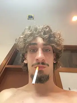 BostonGeorge27 online show from October 23, 9:07 pm