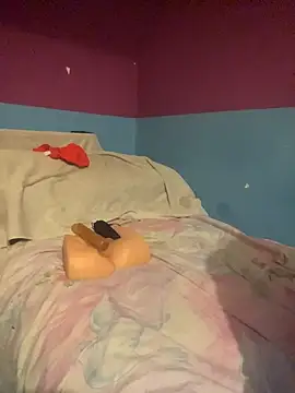 Markxen cam online show from November 2, 10:36 pm