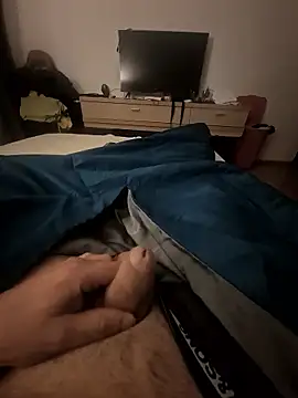 crissbadboy online show from January 12, 3:43 am