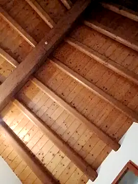 Snapshot of Anastasio33 chatting on October 11, 5:55 am Anastasio33 online show from October 11, 5:55 am