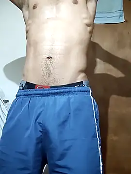 Juanroom online show from October 15, 3:36 am