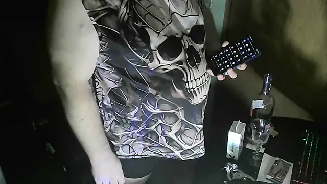 perversalus online show from December 15, 12:29 am