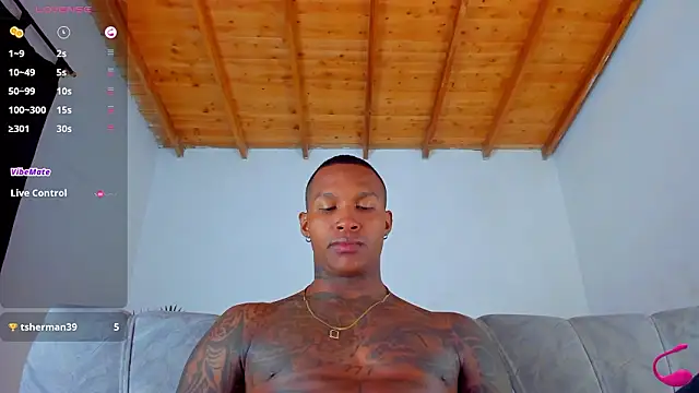 esteveen ortegas  online show from March 30, 4:46 am