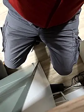 anald66666 online show from September 12, 6:46 am