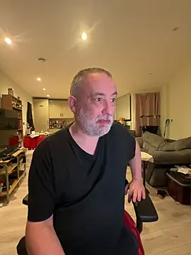 LondonTeffy online show from April 13, 8:53 pm