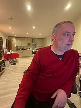 LondonTeffy online show from April 23, 9:06 pm