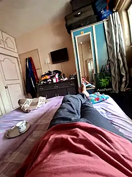 Exhibitionist1508 online show from October 26, 5:09 am