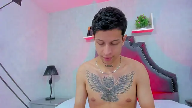 AgarEvans online show from April 3, 5:37 am